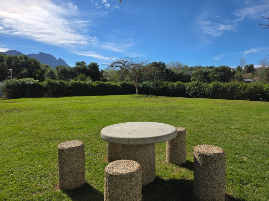 To Let 3 Bedroom Property for Rent in Gevonden Estate Western Cape